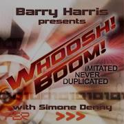 Barry Harris Imitated Never Duplicated Original X Tended