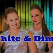 D White Dimad Concert Club Video 2020 Modern Talking Style 80S New Italo Disco Euro Disco