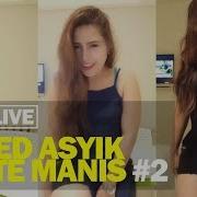 Joged Asyik Bigo Live Bareng Tante Manis