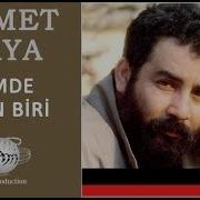 Ahmet Kaya Depremler Oluyor Beynimde