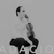 Adagio Адажио Ադաջիո Davit Matevosyan Violin