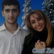 Elnare Abdullayeva Zakir Eliyev Popuri Ismayilli Toylari