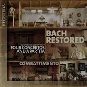 Bach Bwv 1063R