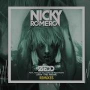 Stay The Night Feat Hayley Williams Nicky Romero Remix