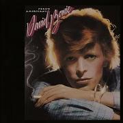 Fame David Bowie