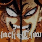 Black Clover Opening 9