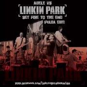 Adele Vs Linkin Park Set Fire To The End Pulga Mashup