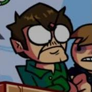 Fnf Dad Battle But Eduardo And Edd