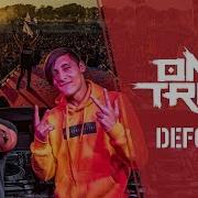 Sub Zero Project Defqon 1 2019