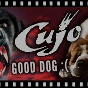 Cujo From Nightmares Ep By King Stephen
