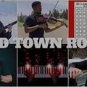 Who Played It Better Old Town Road Guitar Piano Violin Saxophone Electric Violin Launchpad