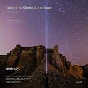 Rescue Original Vocal Mix Quivver Shane Blackshaw