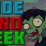 Hide And Seek With Friends Pvz Gw2