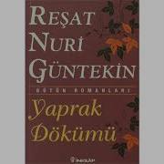 Rashod Nuri Guntekin