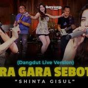 Musik Dangdut