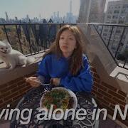 Living Alone