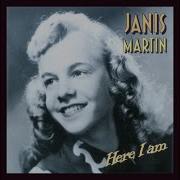 Janis Martin My Baby Left Me