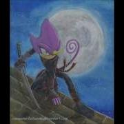 Espio The Chameleon I Ll Make A Man Out Of You