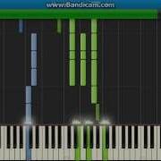 Two Steps From Hell Cassandra Synthesia