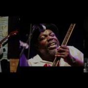 Man And The Blues Hubert Sumlin Feat Lurr