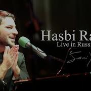 Sami Yusuf Russia