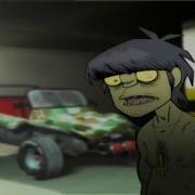 Gorillaz Mtv Cribs На Русском