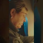 Бабушка Учит Уроки С Внуком