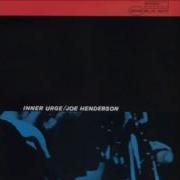 Joe Henderson Inner Urge