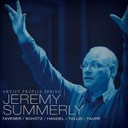 Interview With Jeremy Summerly On John Tavener