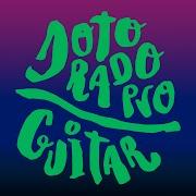 Dotorado Pro Guitar Afro Beat