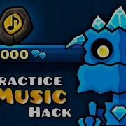 Jugando Gd Hack Music Practice