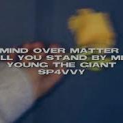 Will You Stand By Me Speed Up