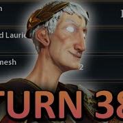 Civ 6 Speedrun
