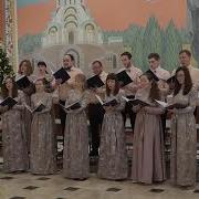 Хор Валенки