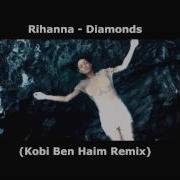 Kobi Ben Haim Remix