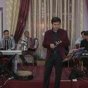 Шаназар Рахмедов