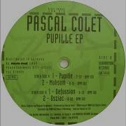 Pascal Colet