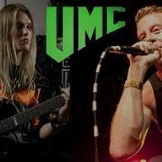 Macklemore Ryan Lewis Can T Hold Us Hd Metal Cover By Umc