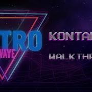 Retrowave Kontakt Synthwave Library By Splashsound