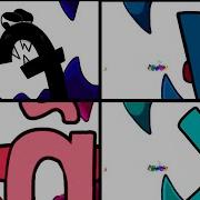 K Alphabet Lore