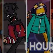 Fnf Absolute Rage Remix