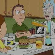 Rick And Morty Rick About Love Subtitled