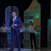 Ок Буйра Maxsud Alimov