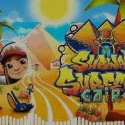 Cairo Subway Surfers Topic