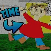 I Get To Play As Playtime I Wanna Play With Someone Baldi S Basics