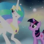 Celestia S Ballad Full Instrumental My Little Pony Friendship Is