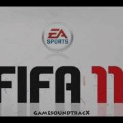 Fifa 11 Soundtrack Odessa