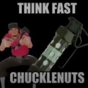 Think Fast Chucklenuts