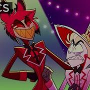 Hell S Great Dad Lyric Video From Hazbin Hotel Dad Beat Dad S1 Episode 5