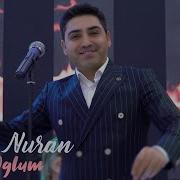 Habil Nuran Bey Oglum